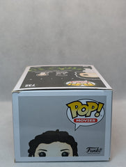 Ripley In Spacesuit - #732 - (c)