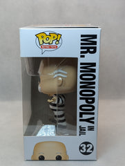 Mr. Monopolym - #32 - (c)