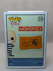 Mr. Monopolym - #32 - (c)