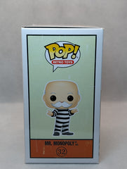 Mr. Monopolym - #32 - (c)