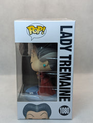 Lady Tremaine - #1080 - (c)