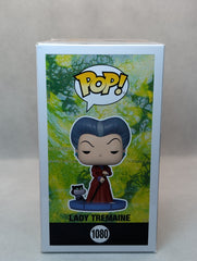 Lady Tremaine - #1080 - (c)