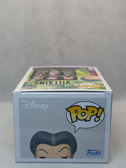 Lady Tremaine - #1080 - (c)