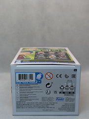 Lady Tremaine - #1080 - (c)