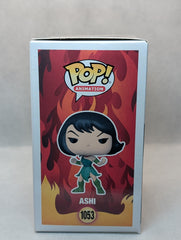 Ashi - #1053 - (c)