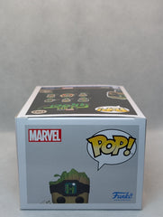 Groot In Onesie - #1193 - (c)