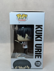 Kuki Urie - #1125 - (c)