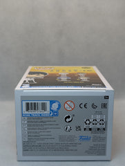 Kuki Urie - #1125 - (c)