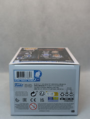 Black Rabbit - #1296 - (c)