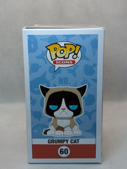 Grumpy Cat - Floked - Special Edition - #60 - (c)
