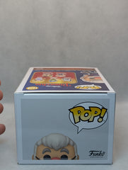 Geppetto - #1028 - (c)