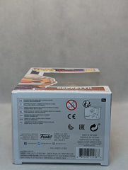 Geppetto - #1028 - (c)