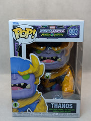 Thanos - #993 - (c2)