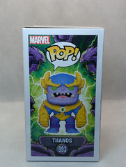 Thanos - #993 - (c2)