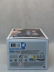 Geppetto - #1297 - (c)