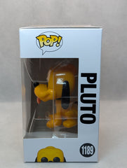 Pluto - #1189 - (c)
