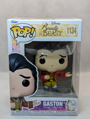 Gaston - #1134 - (c)
