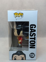 Gaston - #1134 - (c)