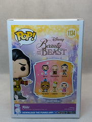 Gaston - #1134 - (c)