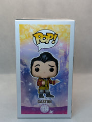 Gaston - #1134 - (c)
