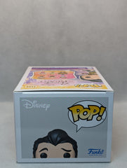 Gaston - #1134 - (c)