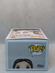 Mulan (Villager) - #638 - (c)