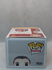 Mister Rogers - #634 - (c)