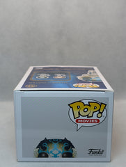 Amphibian Man - #637 - (c)