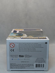 Amphibian Man - #637 - (c)