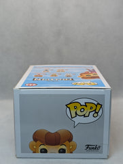 Rebecca Cunningham - #443 - (c)