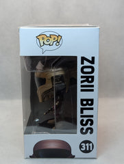 Zorii Bliss - #311 - (c2)