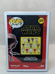 Zorii Bliss - #311 - (c2)