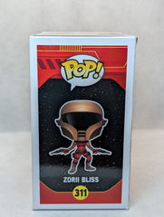 Zorii Bliss - #311 - (c2)