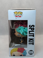 Split Kit - #09 - (c)