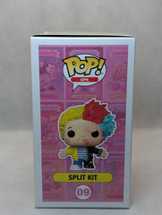 Split Kit - #09 - (c)