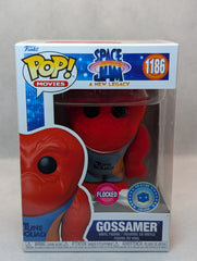Gossamer - Floked - Pop In A Box Exclusive - #1186 - (c)