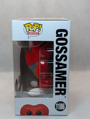 Gossamer - Floked - Pop In A Box Exclusive - #1186 - (c)