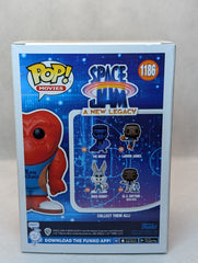 Gossamer - Floked - Pop In A Box Exclusive - #1186 - (c)