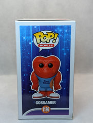 Gossamer - Floked - Pop In A Box Exclusive - #1186 - (c)