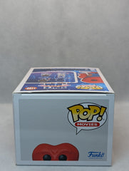 Gossamer - Floked - Pop In A Box Exclusive - #1186 - (c)