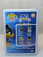 Daffy Duck as Coach - #1062 - (c)