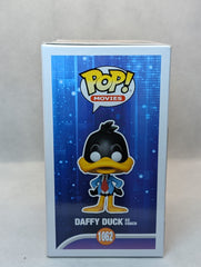 Daffy Duck as Coach - #1062 - (c)