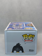 Daffy Duck as Coach - #1062 - (c)