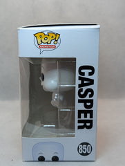 Casper - #850 - (c)