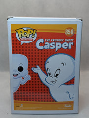 Casper - #850 - (c)