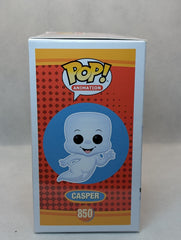 Casper - #850 - (c)