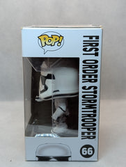First Order Stormtrooper - #66 - (c2)