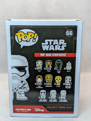 First Order Stormtrooper - #66 - (c2)