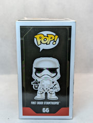 First Order Stormtrooper - #66 - (c2)