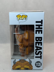 The Beast - #1135 - (c)